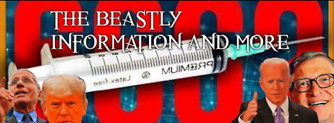 THE BEASTLY INFORMATION AND MORE