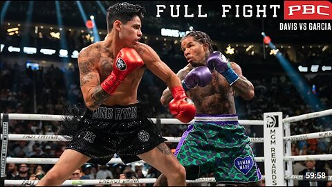 Gervonta Davis Highlights Montage