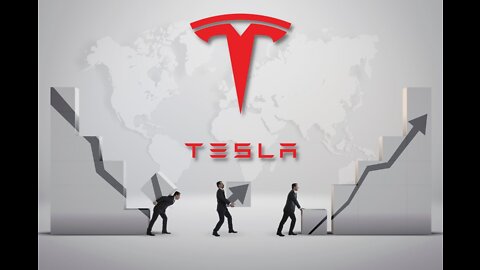 For The Average Investor, What Does The Tesla Stock Split Entail?