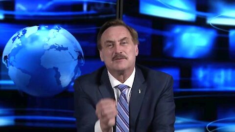 Mike Lindell-Absolute Proof