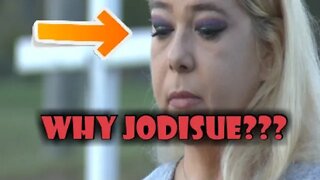 @Jodisue Brown WTF ?????