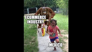 E283: 📦EXPLORING THE B2B ECOMMERCE OPPORTUNITY IN MEXICO & WIDER LATAM | NET POSITIVE