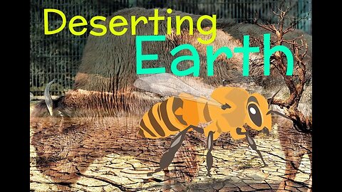 Deserting Earth
