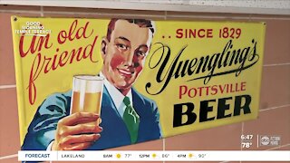 Yuengling to expand Tampa brewery into massive entertainment complex with concert venue, restaurants