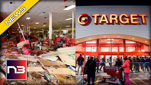 Target Finally Comes to Reality - Announces New Headquarters Location after Minneapolis Riots