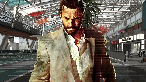 MAX PAYNE 3 BULLET TIME 2