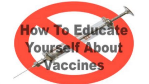 How to Educate Yourself About Vaccines