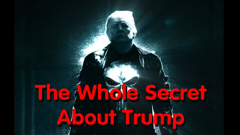 Alex Jones Leaked The Whole Secret About Trump - 7/18/24..