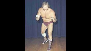 Episode #134 George Schire and Luscious Lars Anderson remember Ole Anderson