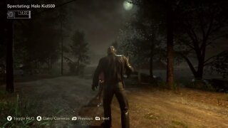 Jason 8 Killed