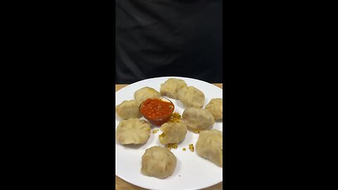 tandoori pneer Momos recipe