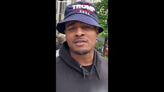 This Brother Loves Trump !!!