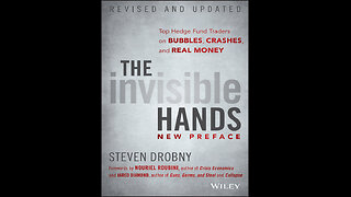 MNBC 58 - The Invisible Hands 1, by Steven Drobny
