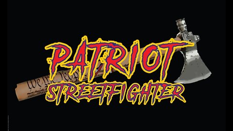 PATRIOT STREET FIGHTER W/ INTEL ON LATEST COVID HOAX AND VACCINE ATROCITIES. THX John Galt Clif High