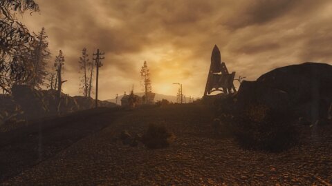 Fallout 3 Walkthrough (Modded) Part 23