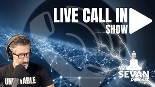 Live Call In | Globalized