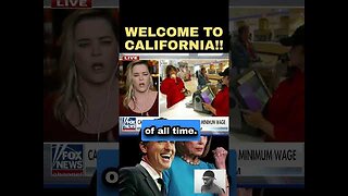 Gavin Newsom is Destroying California