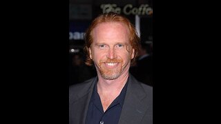 Courtney Gains #interview #musician #actor #80s