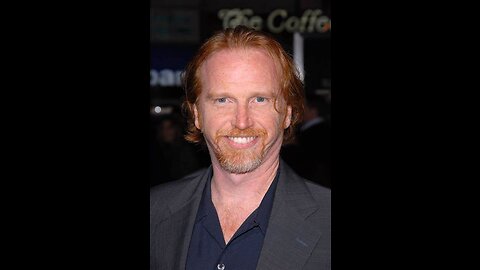 Courtney Gains #interview #musician #actor #80s