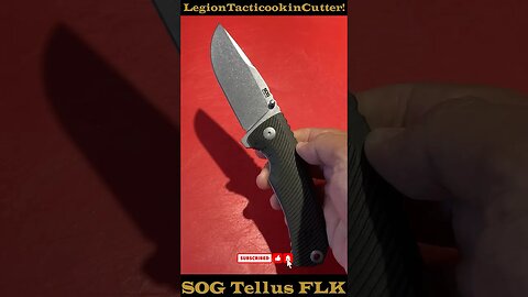 SOG Tellus FLK