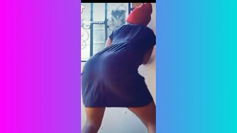 Habesha Girls Hot and Funny TikTok Dance Videos