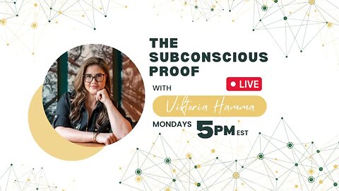 The Subconscious Proof - Unmasking Wellness Marketing