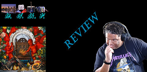 Nas - King's Disease Album Review
