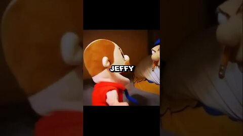 JEFFY IS A MENACE🔥🥶💯#funny #sml #smljeffy #jeffy #meme #marvin #gaming #marvins #edit