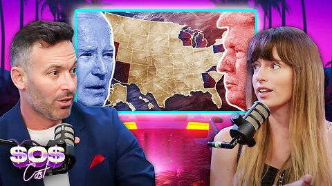 BREAKING! Swing State Polls: Best Evidence Trump Will BEAT Biden