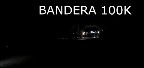 Bandera 100K 2021