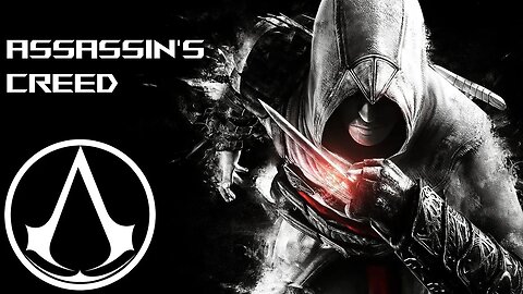 Assassin's Creed | Ep. 3: Traitors and Horses | Full Playthrough