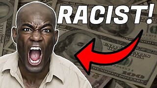 RACIST PCH SCAMMER EXPOSED! (RAGE)