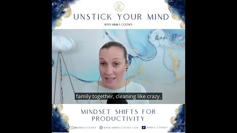 Mindset Shifts for Productivity - Expectations