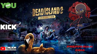 More Dead Island 2