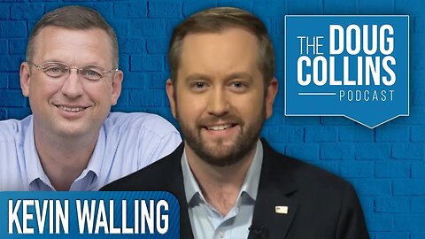 Looking at the Democrats Presidential Problems with Kevin Walling