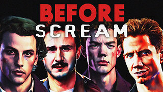 Before Scream (96)