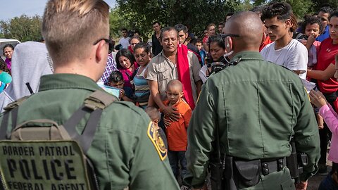 ACLU: Over 900 Migrant Kids Separated From Parents Since June 2018