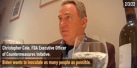 FDA Whistleblower | Drug Companies Pay Hundreds of Millions of Dollars to Approve Their Products