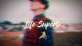 Paris Jonte’ - Life Superb