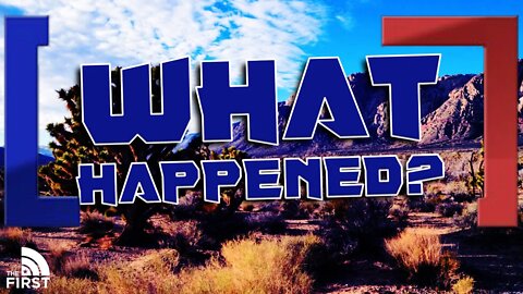What Happened to AZ & NV? | Bill O'Reilly