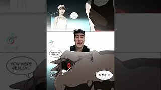 Tower of God - Chapter 158-164