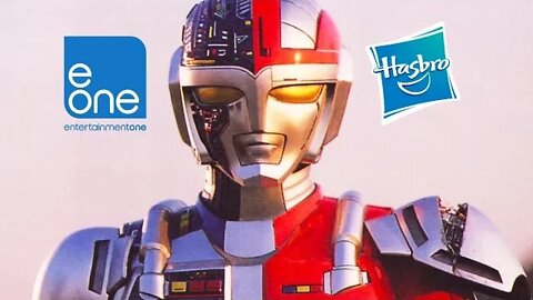 Could Hasbro Bring Back VR Troopers? Fan Theory - VR Troopers #VRTroopers #PowerRangers