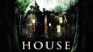 House (2008) #review #survival #maniac #TinMan #house