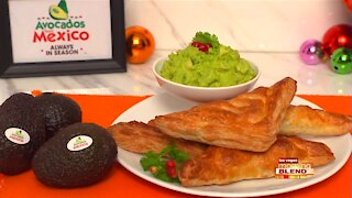 Avocados & Holiday Cooking