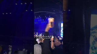 Polo G “performing “