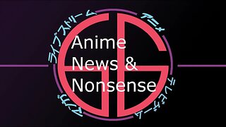 Anime News & Nonsense
