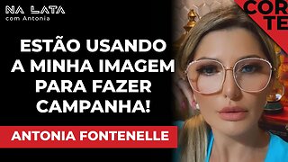 QUEM VÊ ACHA QUE ESTOU FAZENDO CAMPANHA PRO LULA! - Cortes do Na Lata