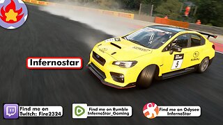 CN Beta Test Races | Racing Master