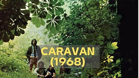 CARAVAN (1968)