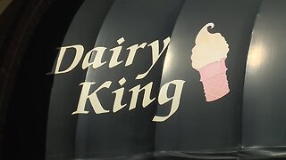 Dairy King serves up ice cream and memories for nearly 70 years